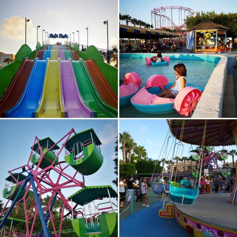 Sunny Beach Retreat Santa Pola Ngoại thất bức ảnh