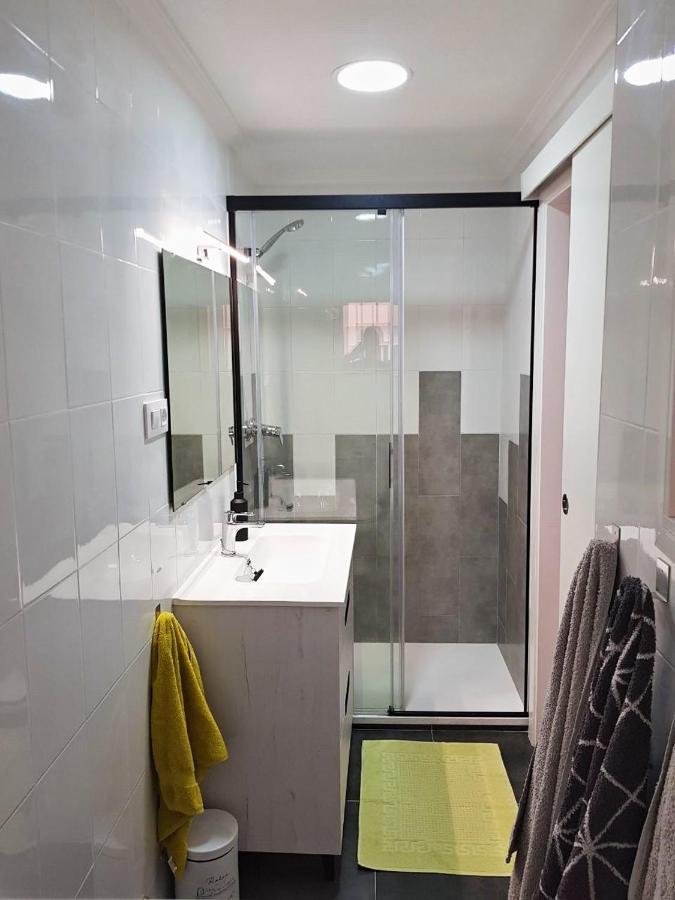 Sunny Beach Retreat Santa Pola Ngoại thất bức ảnh